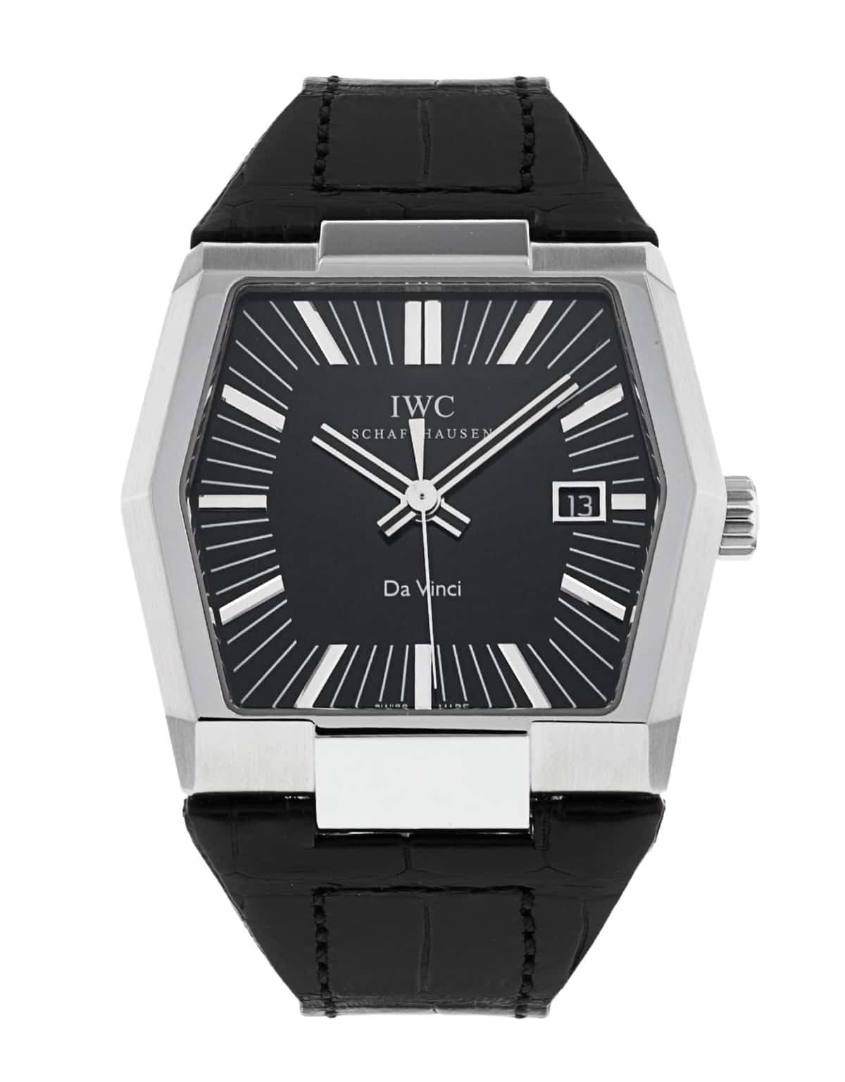 IWC Vintage Da Vinci IW546101